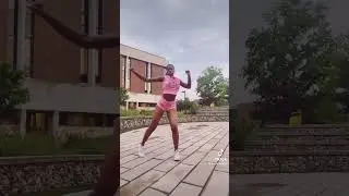 New song Yumm by Malachiae dance Bria. Dances / Bri Tha Dancer