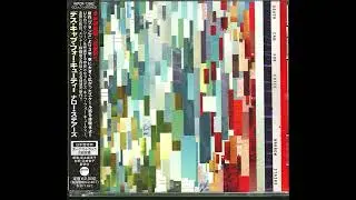 Death Cab For Cutie - No Sunlight (DEMO VERSION)