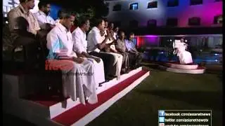 Best Minister- Thiruvanjoor Radhakrishnan - Personality & Controversies.