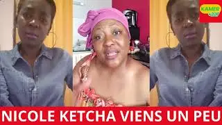 NICOLE KETCHA VIENS UN PEU: LES AMAZONES DE LA RÉSISTANCE