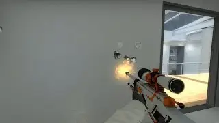 AWP WALLBANG by PINEAPPLE [csgo-demos]
