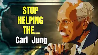The Savior Syndrome  Why Helping Can Destroy You   Carl Jung
