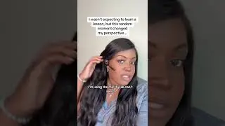 Has a random moment ever given you a big lesson? Let&rsquo;s chat in the comments! Don&rsquo;t forget to save