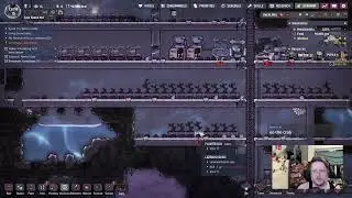 3 &mdash; Oxygen Not Included &mdash; Blind (2019 PC survival simulation)