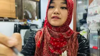 ASMR Hindi - Roleplay Doctor Does Your General Check-Up (Soft Spoken)