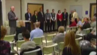 Small Business Celebration