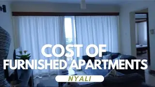 COST OF RENTING HOMES IN MOMBASA #nyali #kenya