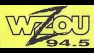 (MIX #7) 94.5 WZOU Boston - Late Night Power Play (Early 90s)
