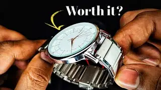 Mens Best Worth Watch 2026? | Maxima Watch Review 