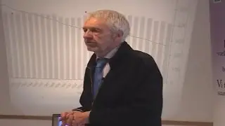 Kolesterol - Hvad er myter/fakta? Seminar med Dr.med Uffe Ravnskov