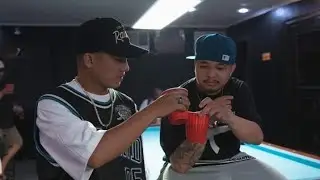 Drizzy Made It - G thang ft. CEA (prod by. Scorpio Prods)