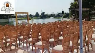 New collection just dropped Qamar Event Rentals Wedding chairs 052 710 4725