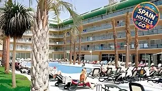 ALEGRIA Caprici Verd | Costa Brava y Maresme, Spain | Hotel Review 🌟