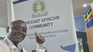 Part 4: COP30 Brazil; Climate Change Adaptation, Mitigation, Resilience, Carbon Financing, Credit