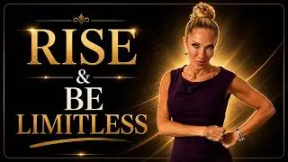 How to Live LIMITLESS with God | Virtuous Woman Lifestyle