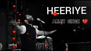 Best Of Arijit Singh 2024 💔 | Arjit Singh Romantic Hindi Songs 💕 Nonstop Bollywood Evergreen Songs 
