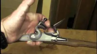 Building a Blunderbuss