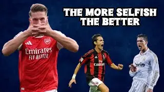 The Art of Greedy Strikers