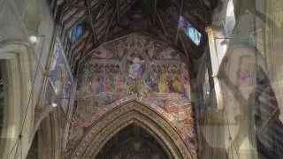 Highnam Church