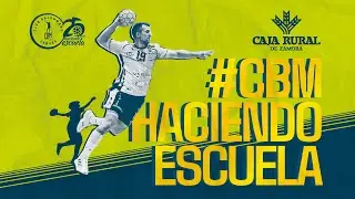 🔴  BALONMANO CAJA RURAL ZAMORA - CONGESA XXI CIUDAD DE SALAMANCA | PRIMERA NACIONAL J7