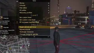 IMPULSE VIP UPDATE v 1.1.9. !! RECOVERIES ARE BACK AND MORE!!