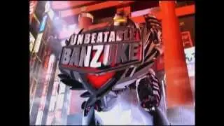 Unbeatable Banzuke on Myx TV!