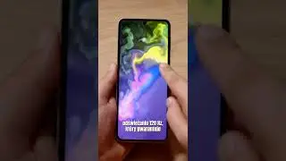 Najnowszy Samsung Galaxy Z Flip6 - warto kupić? 🤔 #recenzja #galaxyzflip6 #wspolpracazorange