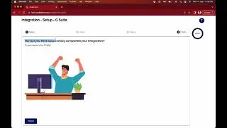 Scaledino G Suite Marketplace App review