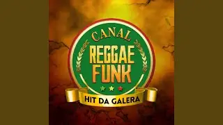 Melo De Novinha Safada Vs Reggae Funk By Nelly Som 2025