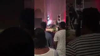 Tye Tribbett 