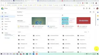 How to Remove Large File Google Drive