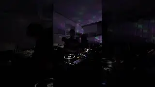 JORDY RAMOS AT OCASO CLUB EN LIMA 