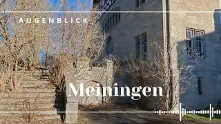 Eine Stadt | Viele Gesichter