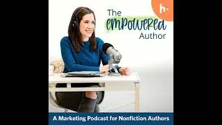 1.2 Using a Podcast with an Internal Book Launch
