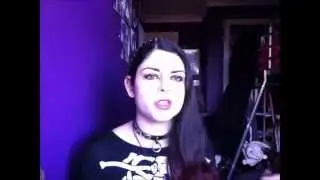 Alternative Angels | Vlog Fridays #1