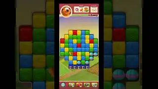 Toon Blast!   level   260