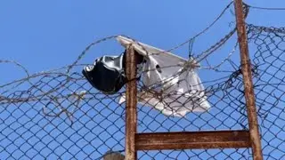 Nador, ciudad non grata para los migrantes un año después de la tragedia