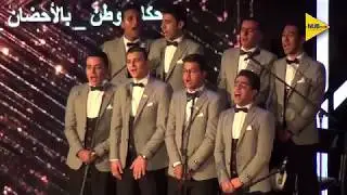 منافسات مهرجان ابداع الموسم السابع 