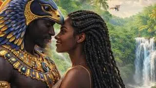 Short Clip of THE LEGEND OF SOCA & CALYPSO by Li Oshon