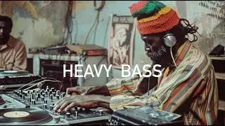 Subcentral Dub Session - Heavy Dub and Reggae Mixtape