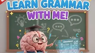 Learn Affixes with Me @Aura Fables