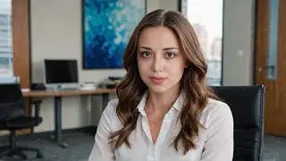 ASMR Secretary Roleplay: Ripping Paper and Crumpling for Stress Relief