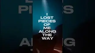 Missing Pieces 🧩#fxrelise #pop #alternative #halsey #billieeilish #darkpop #new #music #billboard
