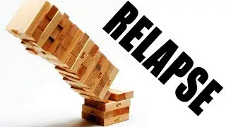How much does a relapse set back your porn reboot?