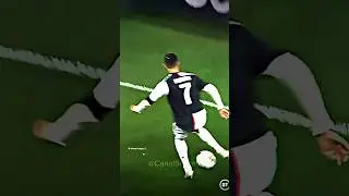 CRISTIANO RONALDO DANDO ASSIST&Ecirc;NCIA EM UM GOL DE BICICLETA!! #canalsunrett #cristianoronaldo