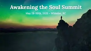 ARE YOU READY TO AWAKEN YOUR MIND BODY AND SPIRIT?