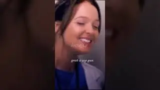 Jo Wilson edit| #greysanatomy #viral #jowilson