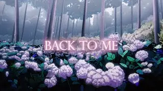 Back To Me - MVSE, shXdow., Donna Tella