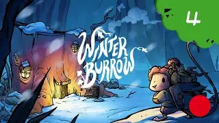🔴🎮 Winter Burrow - pc - 04