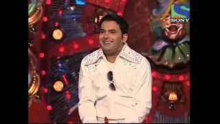 Kapil Sharma | Jubilee Comedy Circus | Episode 22 | 05 March 2011